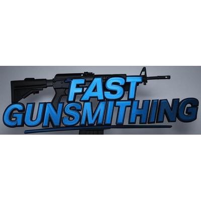 FastGunsmith.com logo