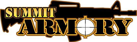 Summit Armory Seville logo