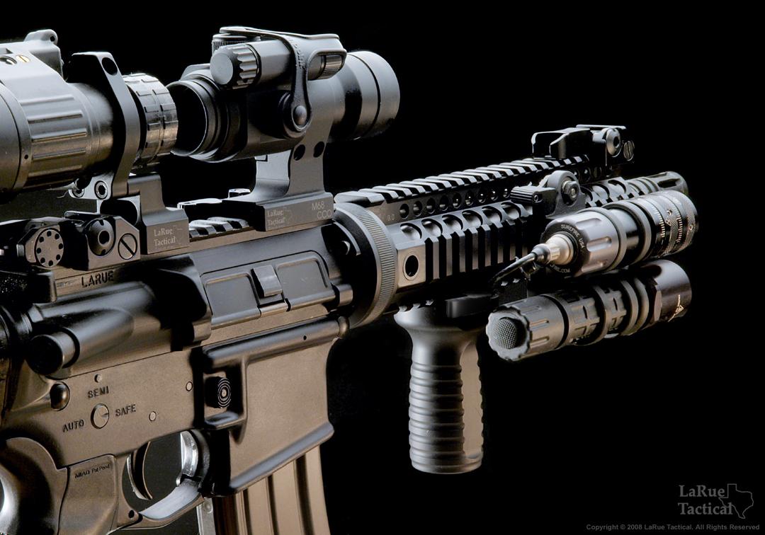 Louisiana Gun & Reloading Supply logo