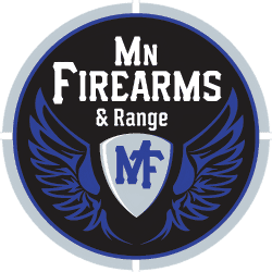 Minnesota Firearms logo