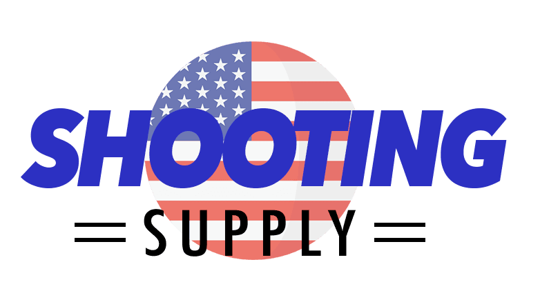Shooting Supply logo