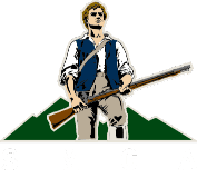 Smoky Mountain Guns & Ammo logo