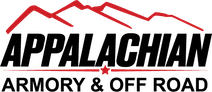 Appalachian Armory & Off Road, Inc. logo