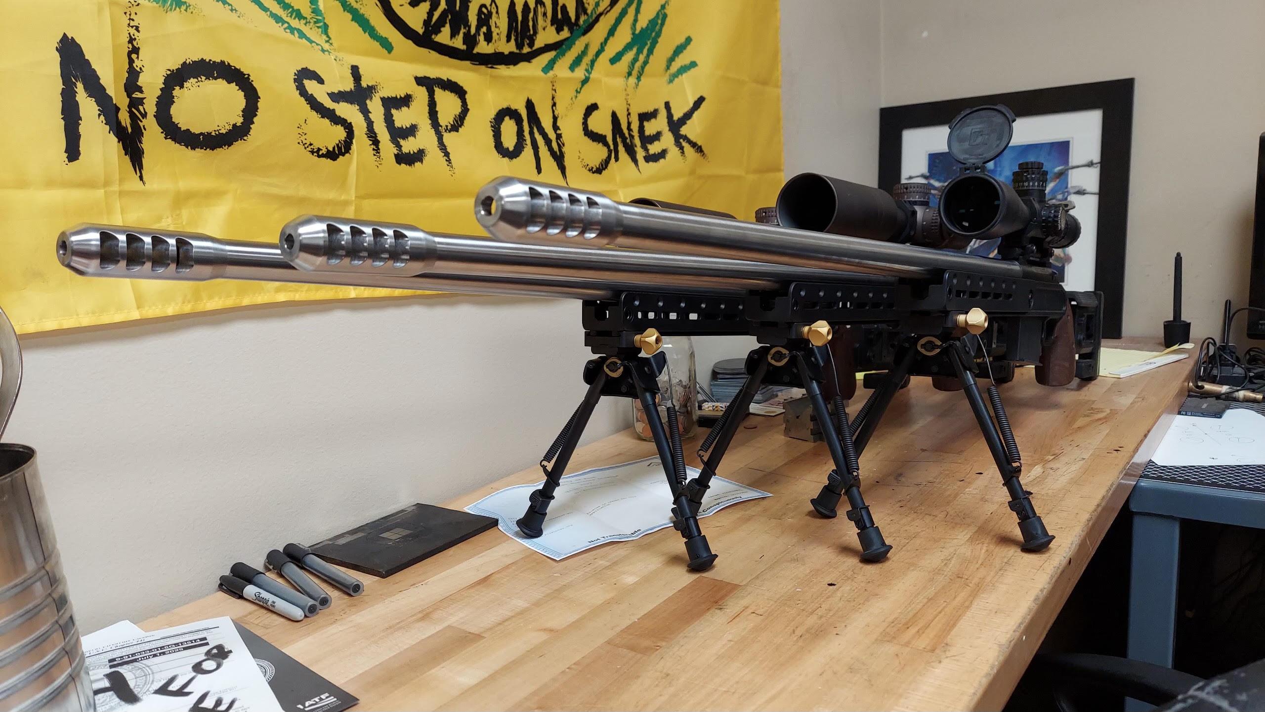 C.A.R. Firearms logo