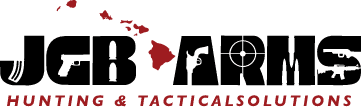 JGB Arms, LLC. logo