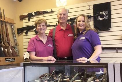 Oakridge Custom Finishing logo