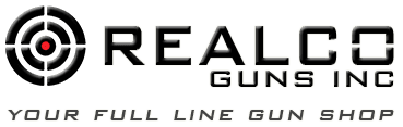 Realco Guns logo