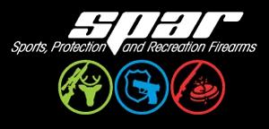SPAR Firearms logo