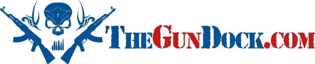 TheGunDock.com logo