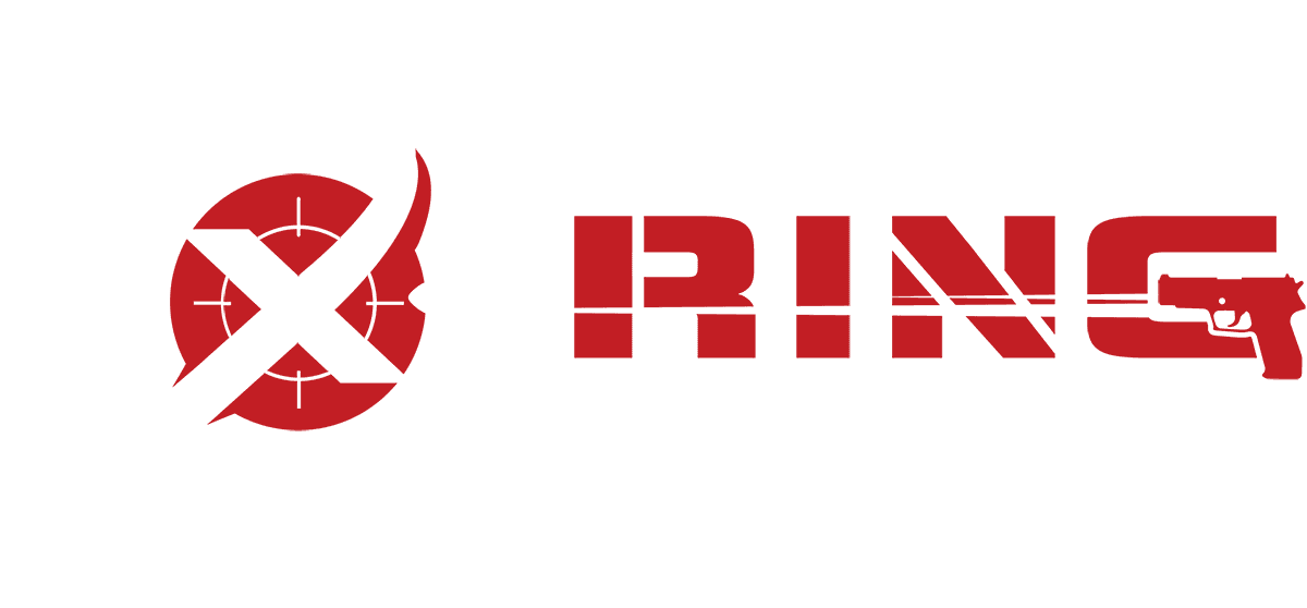 X-Ring Security & Firearms logo