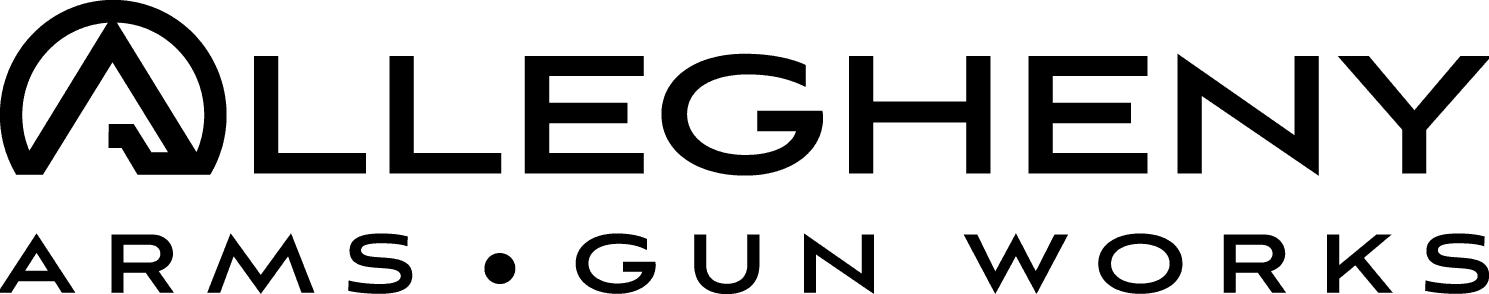 Allegheny Arms & Gun Works logo