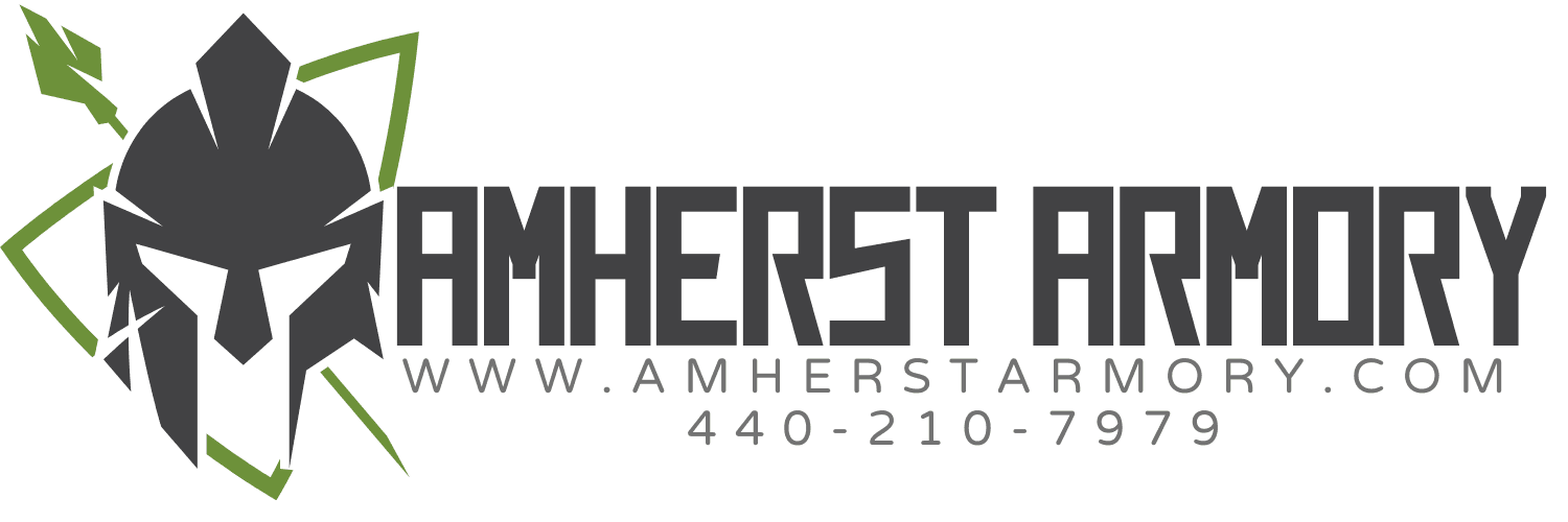 Amherst Arms, LLC logo