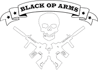 Black Op Arms LLC logo