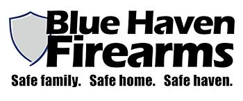 Blue Haven Firearms LLC logo