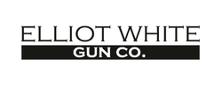 Elliot White Gun Co logo