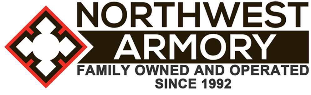 Northwest Armory logo