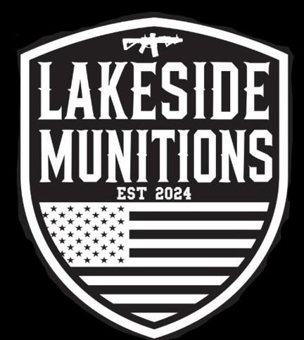 Lakeside Munitions logo