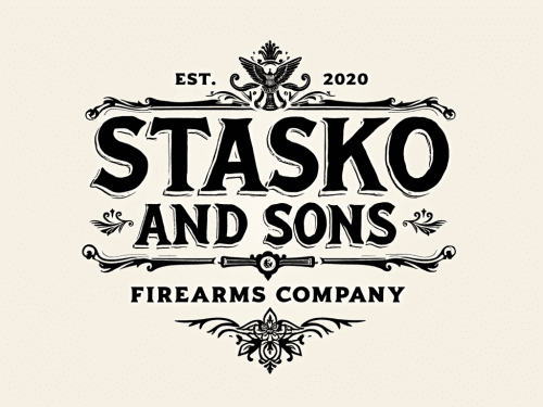 Stasko And Sons logo