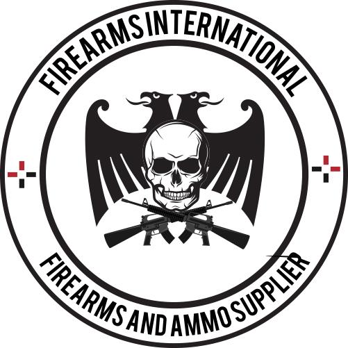 Firearms International, LLC logo