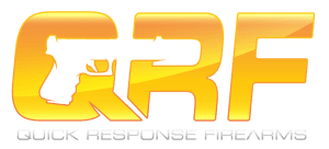Quick Response Firearms logo