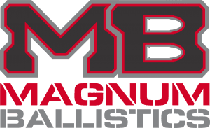 Magnum Ballistics logo