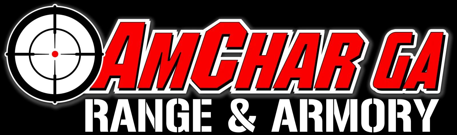 AmChar Georgia logo