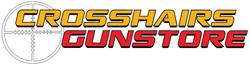 Crosshairs Gun Store logo