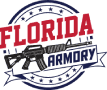 Florida Armory Gun Shop logo