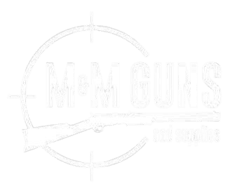 M&M Guns and Supplies, LLC logo