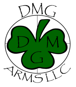 DMG Arms, LLC logo