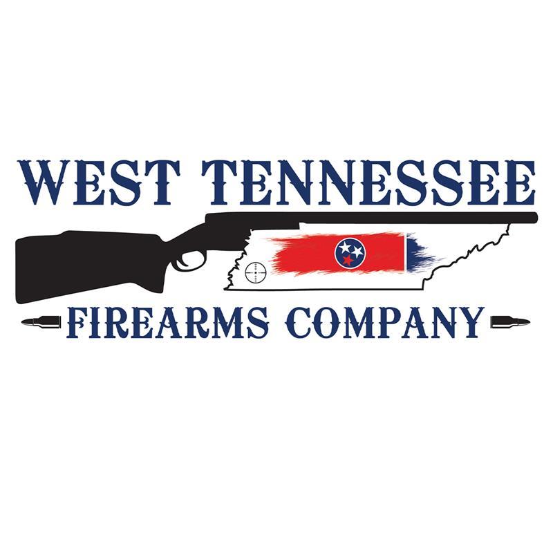 West Tennessee Firearms Company logo