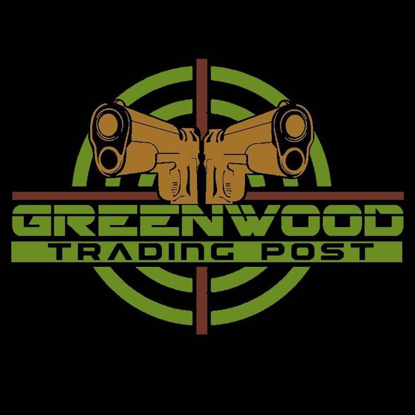 Greenwood Trading Post logo