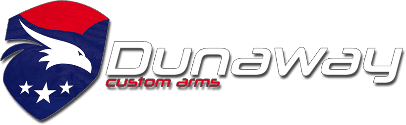 Dunaway Custom Arms logo