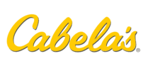 Cabela's logo