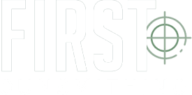 FIRST Gunsmithing logo