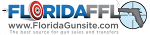 Florida Gun Site logo