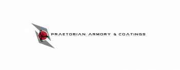 Praetorian Armory & Coatings logo