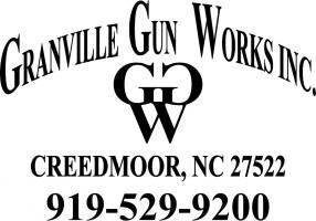 Granville Gun Works logo