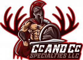 Cc and Cc Specialties logo