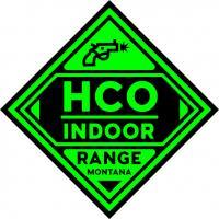 Highwood Creek Outfitters logo