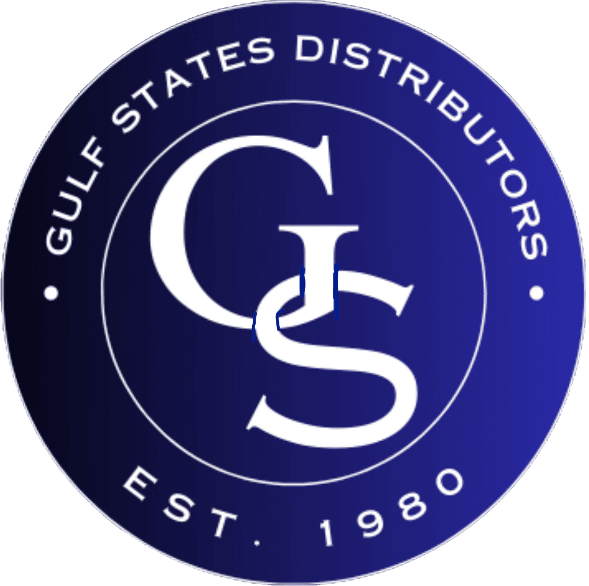 Gulf States Distributors logo