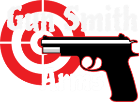 Gun Smith Arms LLC logo
