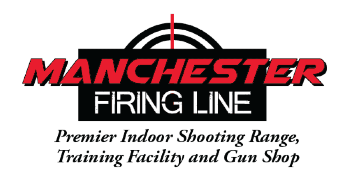Manchester Firing Line Range logo