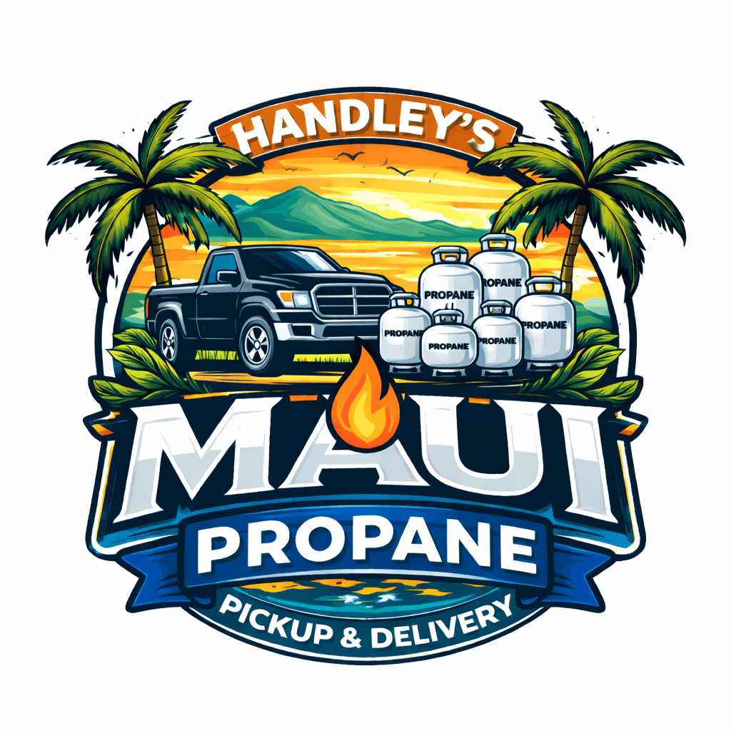 H C & S OHANA, LLC, Handley's Gun Supply, Handley's Concrete Pumping logo