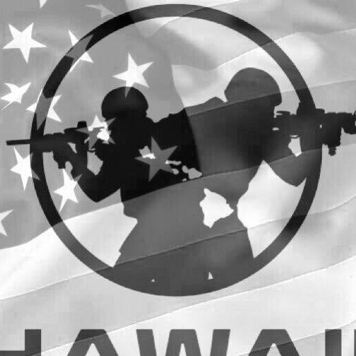 Hawaii Tactical Outfitter logo