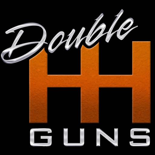 HH Gun Shop logo