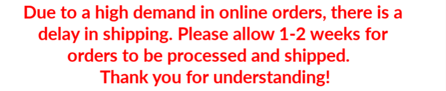 Carter Shooting Supply logo