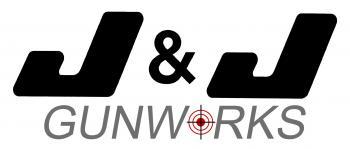 J & J Gunworks logo
