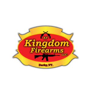 Kingdom Firearms LLC. logo