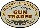 Rocky Mountain Gun Trader logo